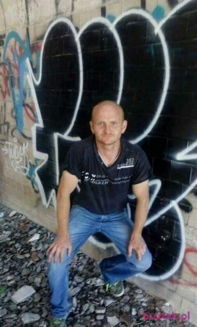 Domonik, Mężczyzna, 43, Nakło nad Notecią, Polska, Zdjęcie: 2