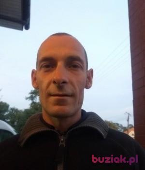 Krzysztof, Mężczyzna, 45, Toruń, Polska, Zdjęcie: 1