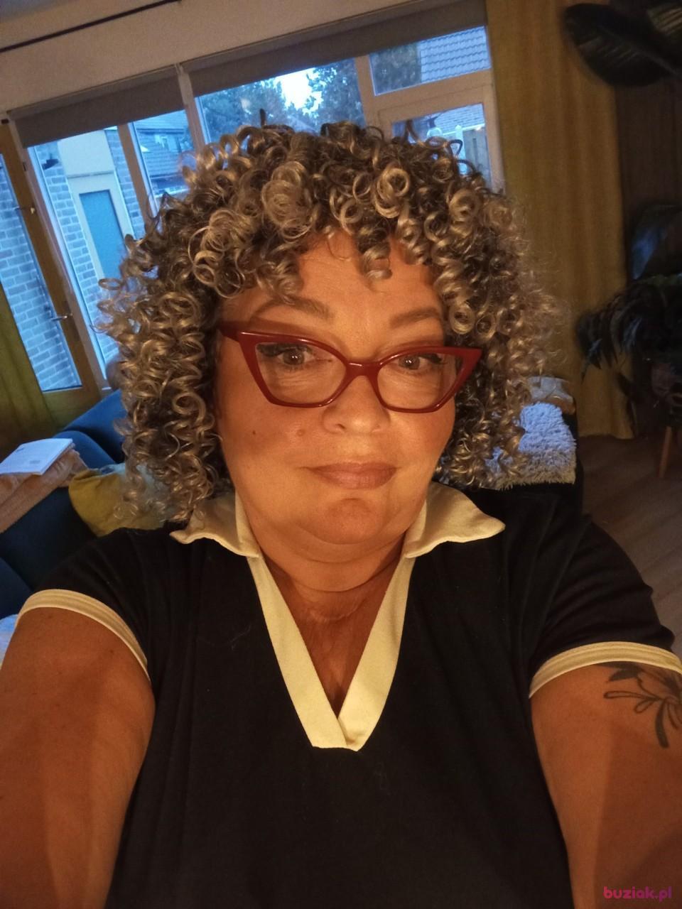Katrina, Female, 58, Almere, Holandia, Photo: 5
