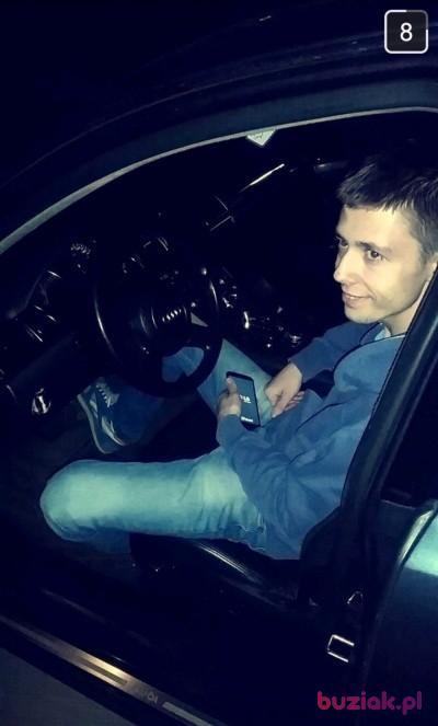 Adrian, Mężczyzna, 31, Ostrołęka, Polska, Zdjęcie: 2