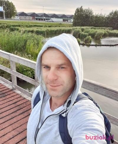 Krzysztof, Mężczyzna, 43, Arcen, Holandia, Zdjęcie: 5