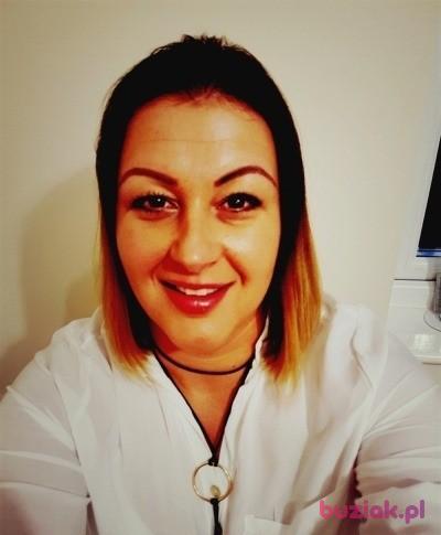 IWONA, Kobieta, 44, Wielka Brytania, Zdjęcie: 2