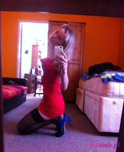 Agnieszka, Kobieta, 44, Wielka Brytania, Zdjęcie: 2