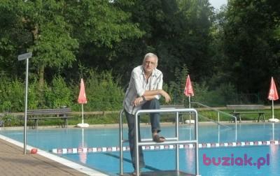 zygmunt, Mężczyzna, 74, Salon de Provence, Francja, Zdjęcie: 2