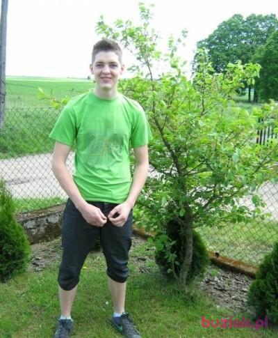MarciN, Mężczyzna, 32, Działdowo, Polska, Zdjęcie: 2