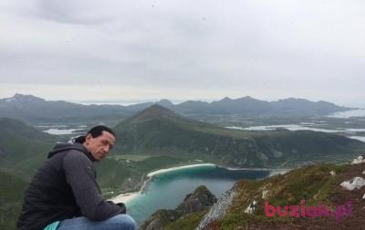grzegorz, Mężczyzna, 48, Bodo, Norwegia, Zdjęcie: 2
