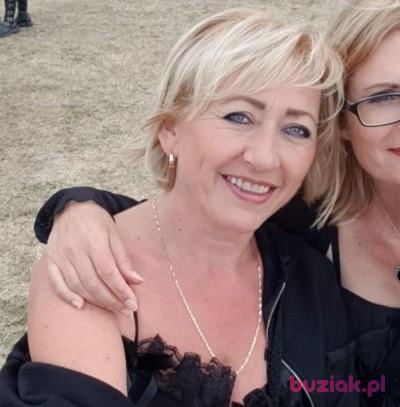 Mirka, Kobieta, 57, Niemcy, Zdjęcie: 3