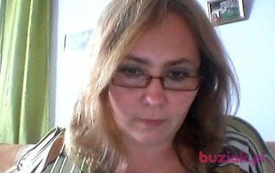 Joanna, Kobieta, 50, Warszawa, Polska, Zdjęcie: 1