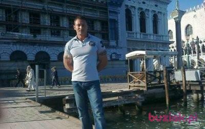 konrad, Male, 44, Leszno, Polska, Photo: 3