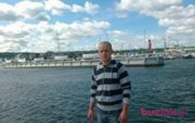 Nezo, Male, 41, Rakoniewice, Polska, Photo: 2