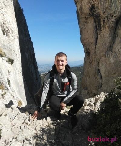 Mariusz, Mężczyzna, 33, Bartoszyce, Polska, Zdjęcie: 2
