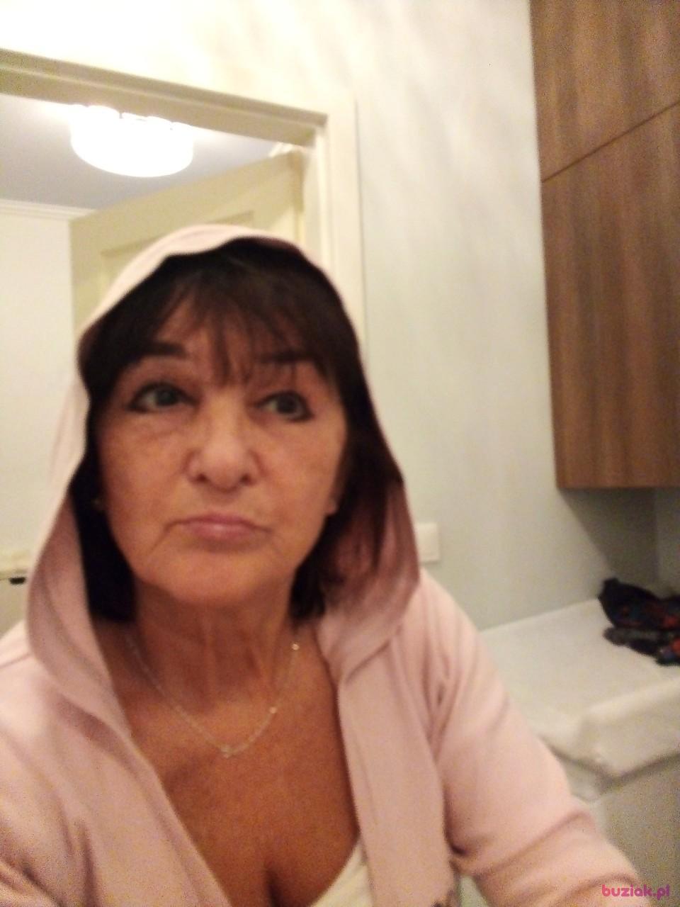 Matylda, Kobieta, 66, Szczecin, Polska, Zdjęcie: 4