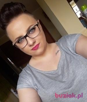 Paulina, Kobieta, 33, Witkowo, Polska, Zdjęcie: 2
