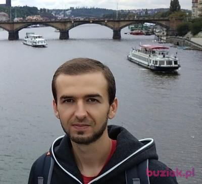 Dominik, Mężczyzna, 33, Białystok, Polska, Zdjęcie: 2