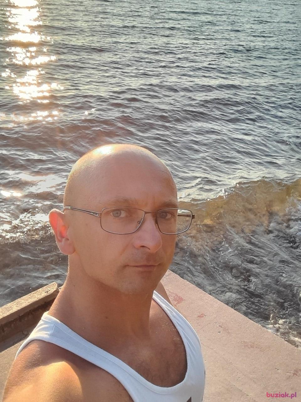 Sebastian, Mężczyzna, 43, Hamburg, Niemcy, Zdjęcie: 2