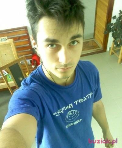 Przemek, Mężczyzna, 33, Olsztyn, Polska, Zdjęcie: 2