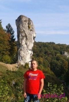 norbert, Mężczyzna, 43, Nowy Sącz, Polska, Zdjęcie: 4