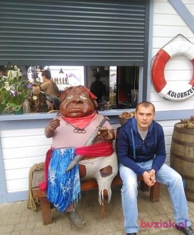 Przemek, Mężczyzna, 42, Warszawa, Polska, Zdjęcie: 3