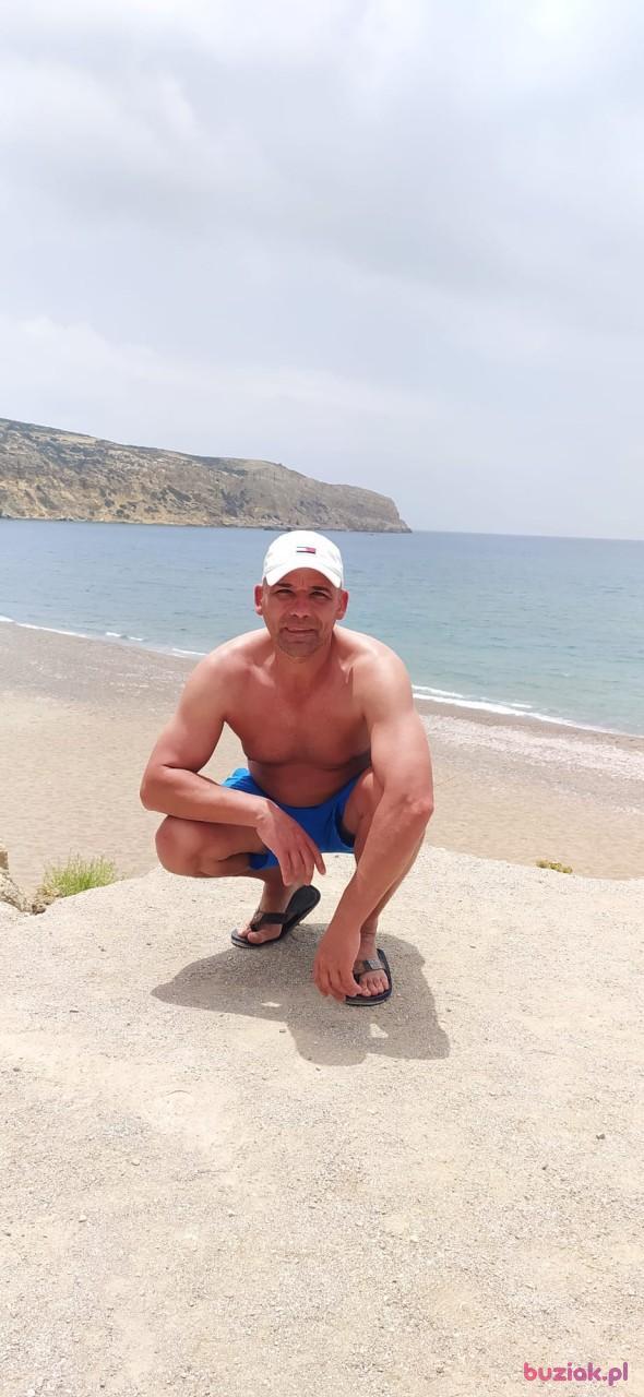 Norbert, Mężczyzna, 42, Zielona Góra, Polska, Zdjęcie: 2