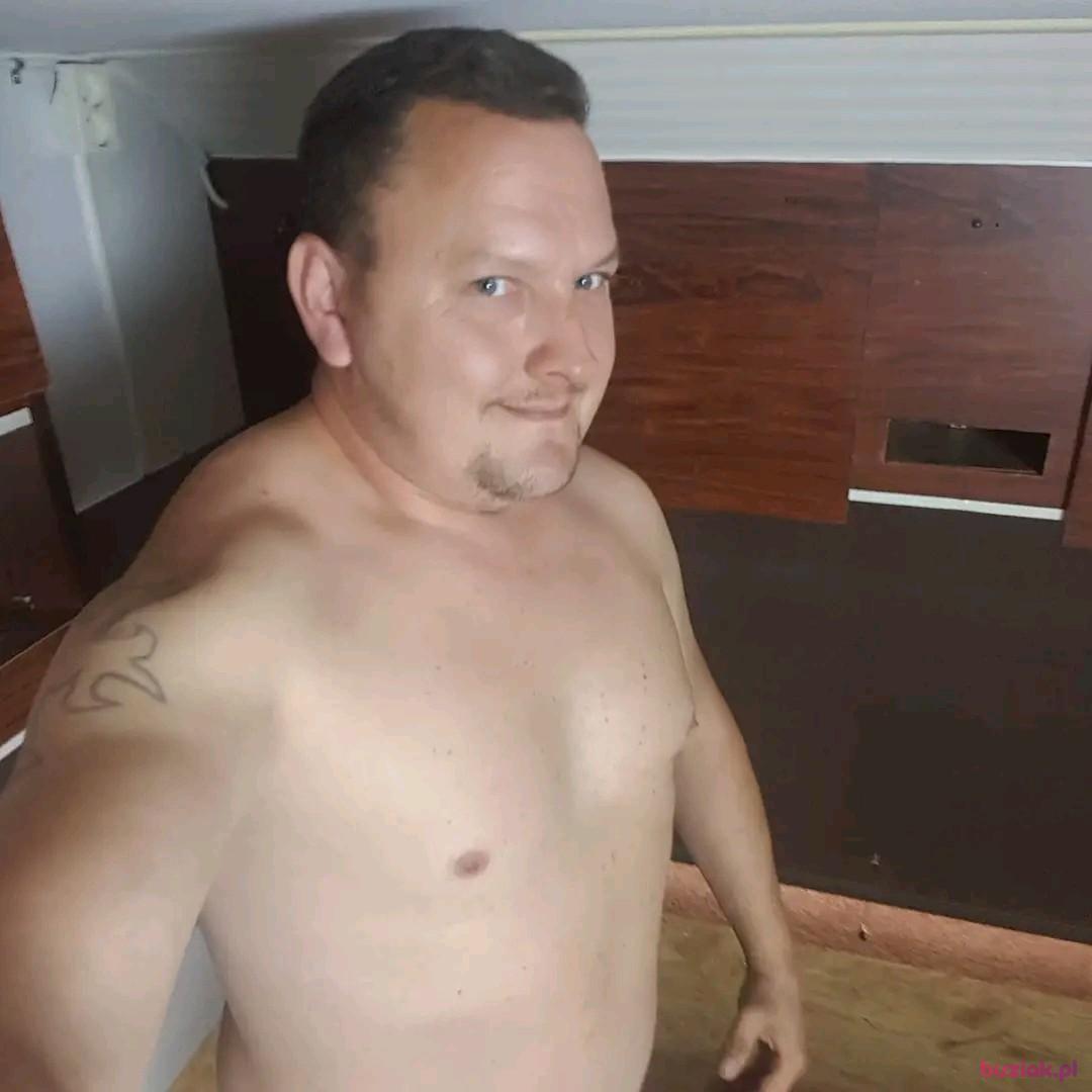 Andrzej, Mężczyzna, 43, Barwice, Polska, Zdjęcie: 9