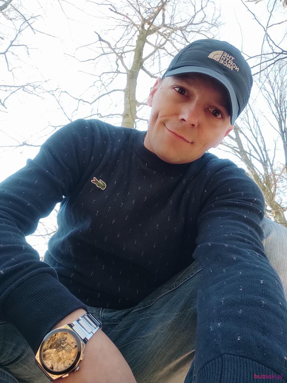 Wuenu, Male, 34, Tarnów, Polska, Photo: 5