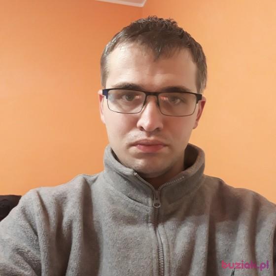 Marcin, Male, 37, Chełmno, Polska, Photo: 2