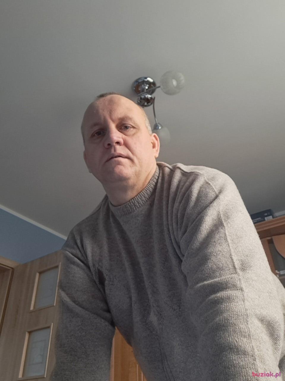 Ktm, Mężczyzna, 52, Kielce, Polska, Zdjęcie: 2