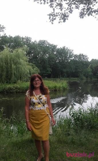 Wiesława, Kobieta, 71, Mysłowice, Polska, Zdjęcie: 3