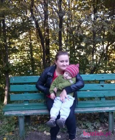Ilona, Kobieta, 35, Jelenia Góra, Polska, Zdjęcie: 1