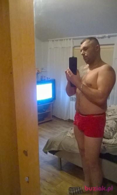 marcin, Mężczyzna, 43, Tarczyn, Polska, Zdjęcie: 5