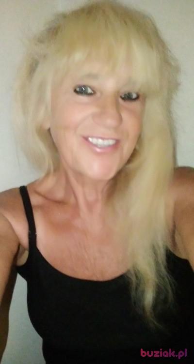 Marysia, Kobieta, 67, Radzyń Podlaski, Polska, Zdjęcie: 9