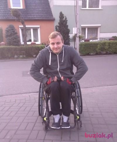 Michał Gorący. mam fb :-) , Mężczyzna, 36, Kościan, Polska, Zdjęcie: 7