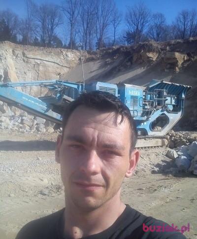 Slawek, Mężczyzna, 38, Strzelin, Polska, Zdjęcie: 3
