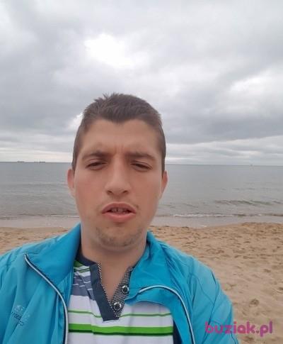 krzysiu1720, Mężczyzna, 36, Gdańsk, Polska, Zdjęcie: 3