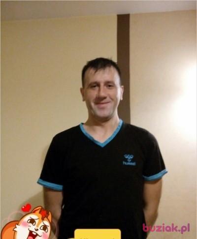 marek, Mężczyzna, 44, Olkusz, Polska, Zdjęcie: 1