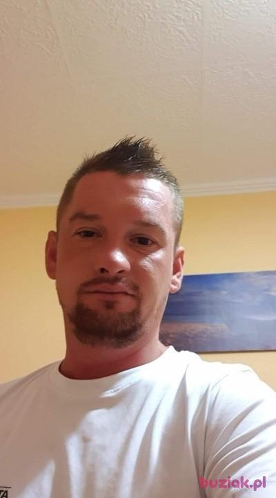 Kevin, Mężczyzna, 38, Polska, Zdjęcie: 2