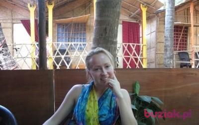 Monika, Kobieta, 41, Warszawa, Polska, Zdjęcie: 1