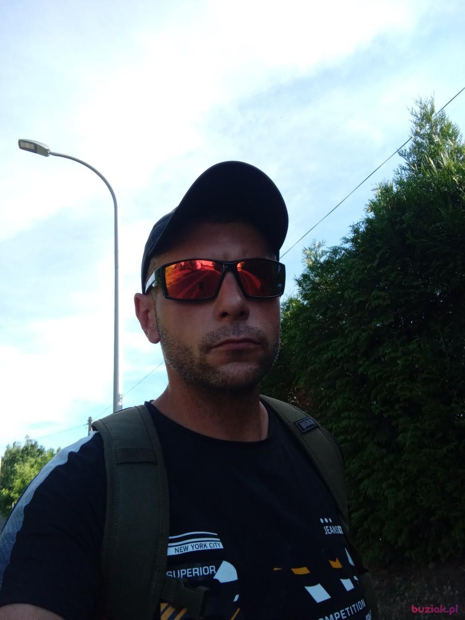 Krzysiek, Mężczyzna, 43, Świebodzice, Polska, Zdjęcie: 2