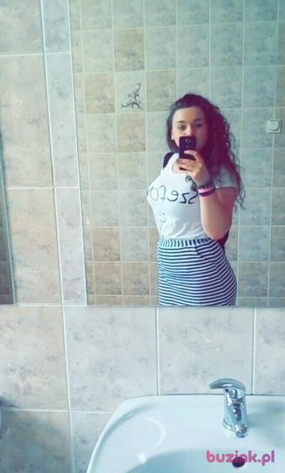 Patrycja , Female, 28, Kock, Polska, Photo: 3