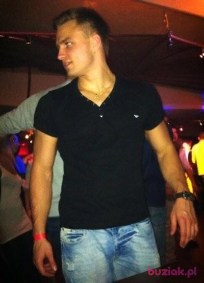 Mike, Mężczyzna, 35, Lublin, Polska, Zdjęcie: 2