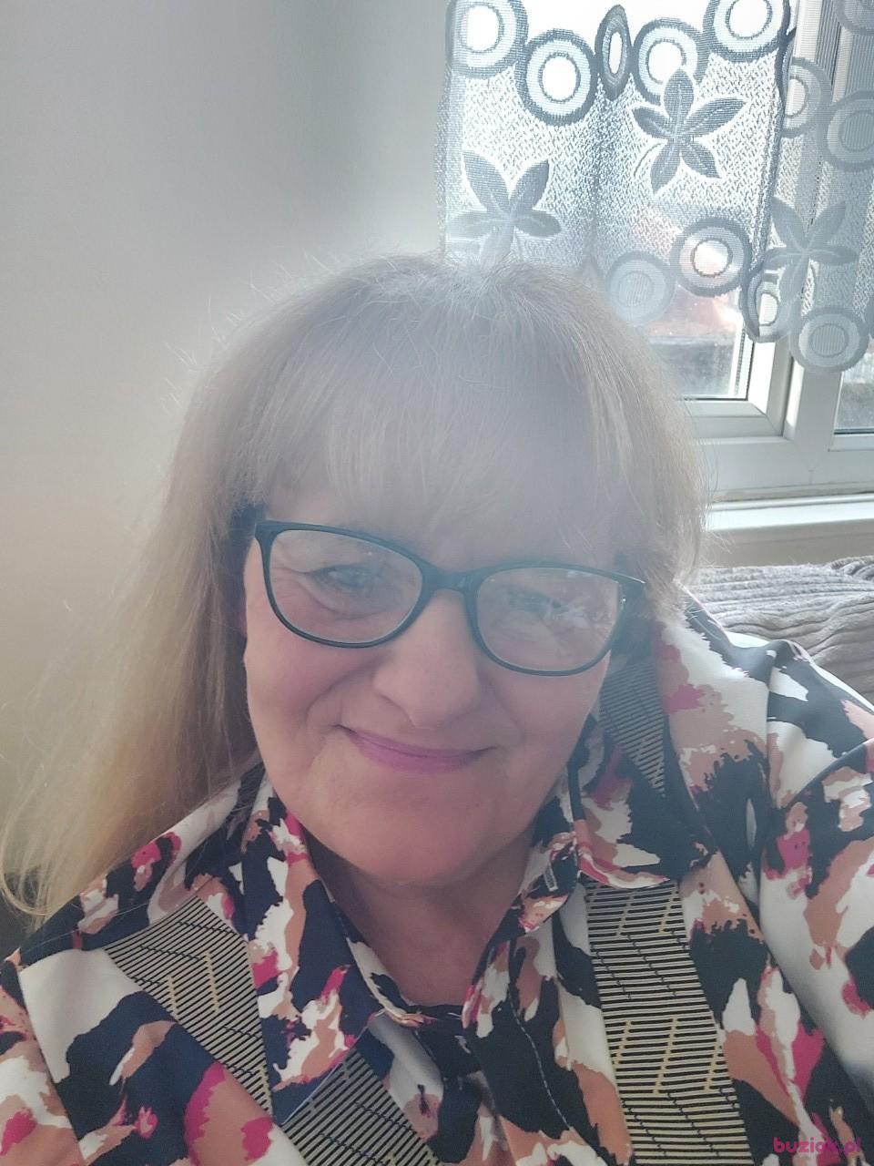 Dorota, Female, 58, Wednesfield, Wielka Brytania, Photo: 2