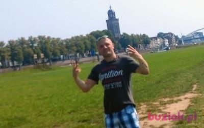 Adam, Mężczyzna, 35, Rotterdam, Holandia, Zdjęcie: 2