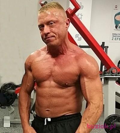 slawek, Mężczyzna, 49, Pasym, Polska, Zdjęcie: 1