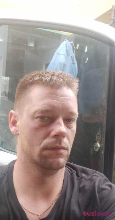 Grześ , Mężczyzna, 42, Białystok, Polska, Zdjęcie: 2