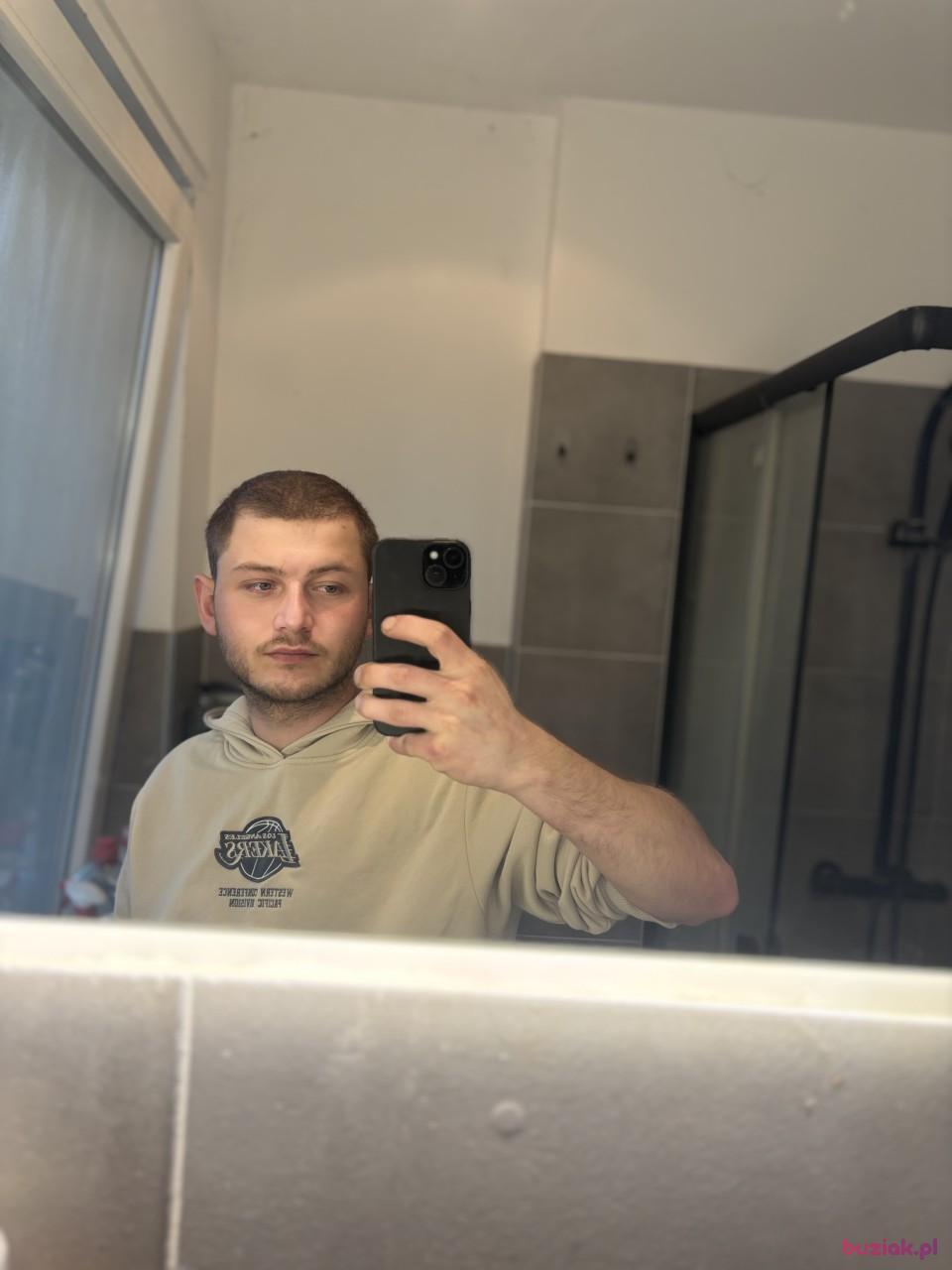 Jakub, Mężczyzna, 24, Berlin, Niemcy, Zdjęcie: 3