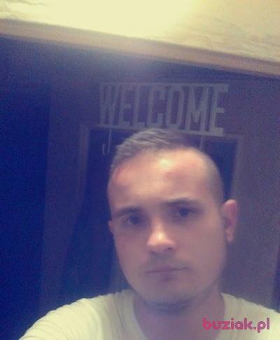 Bartek, Mężczyzna, 32, Lubin, Polska, Zdjęcie: 1
