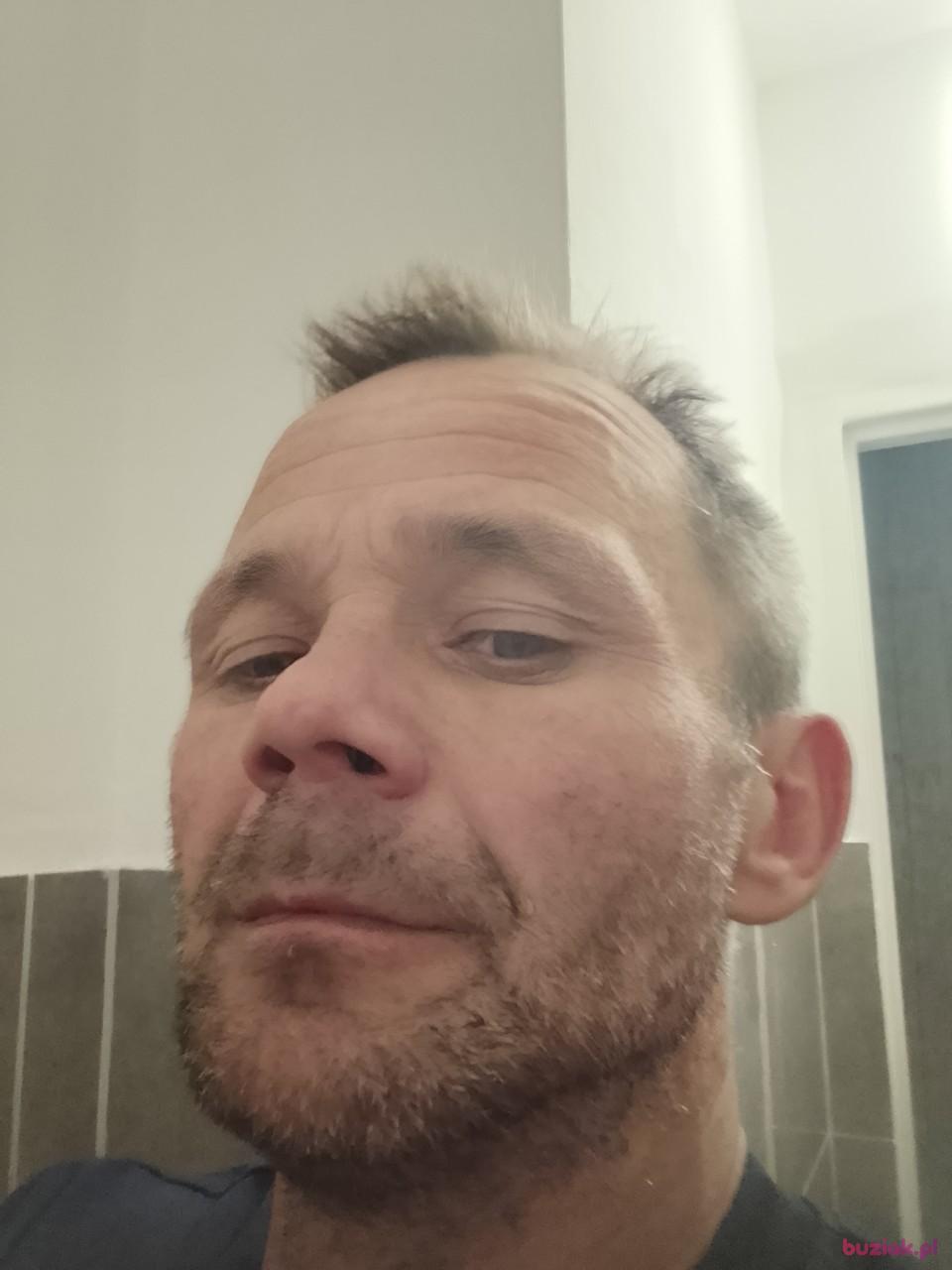 Marek, Male, 46, Elbląg, Polska, Photo: 3