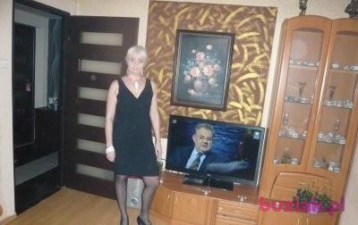 MAGDA, Kobieta, 57, Radom, Polska, Zdjęcie: 2