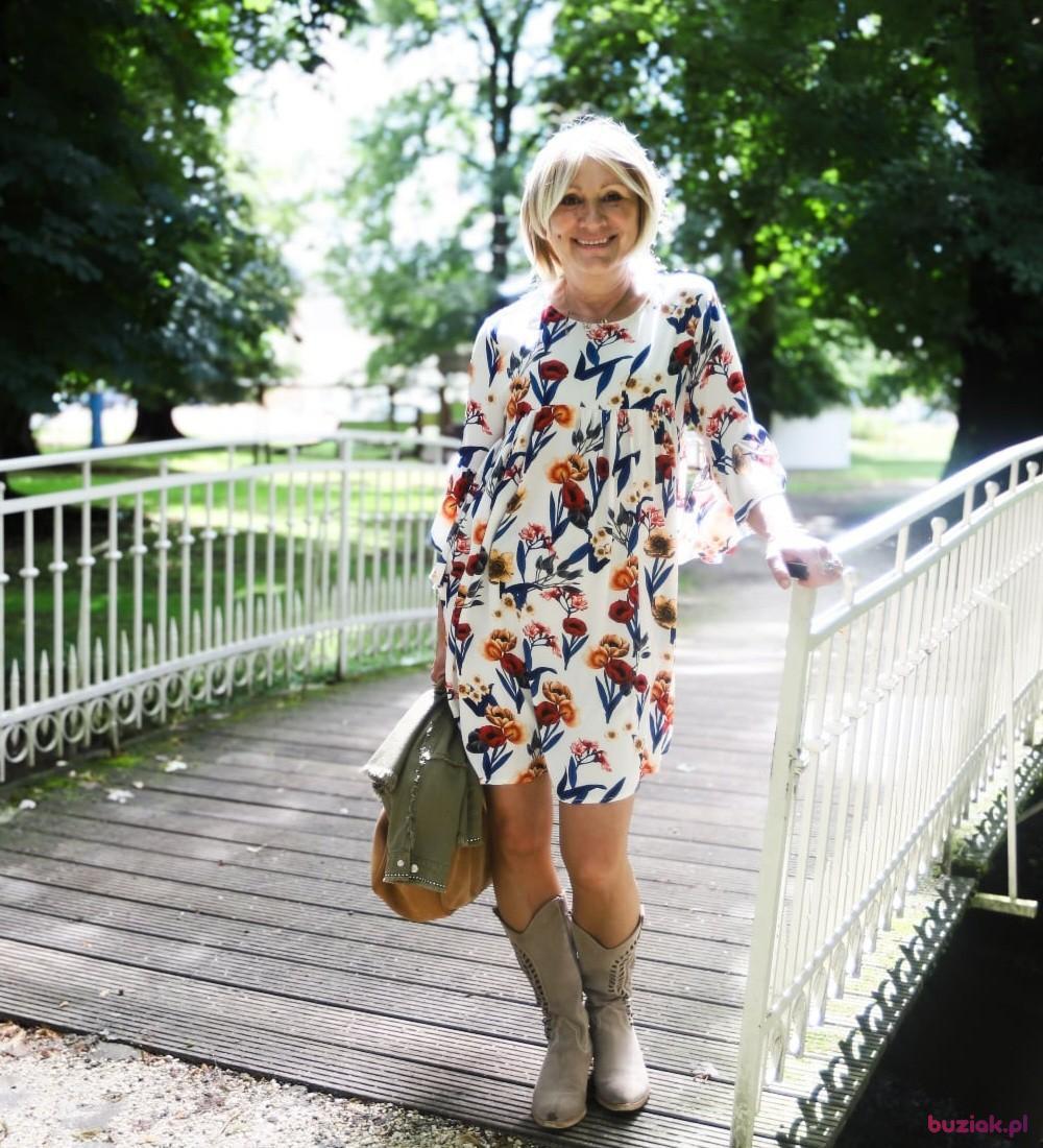 Gosia, Kobieta, 58, Dzierżoniów, Polska, Zdjęcie: 3