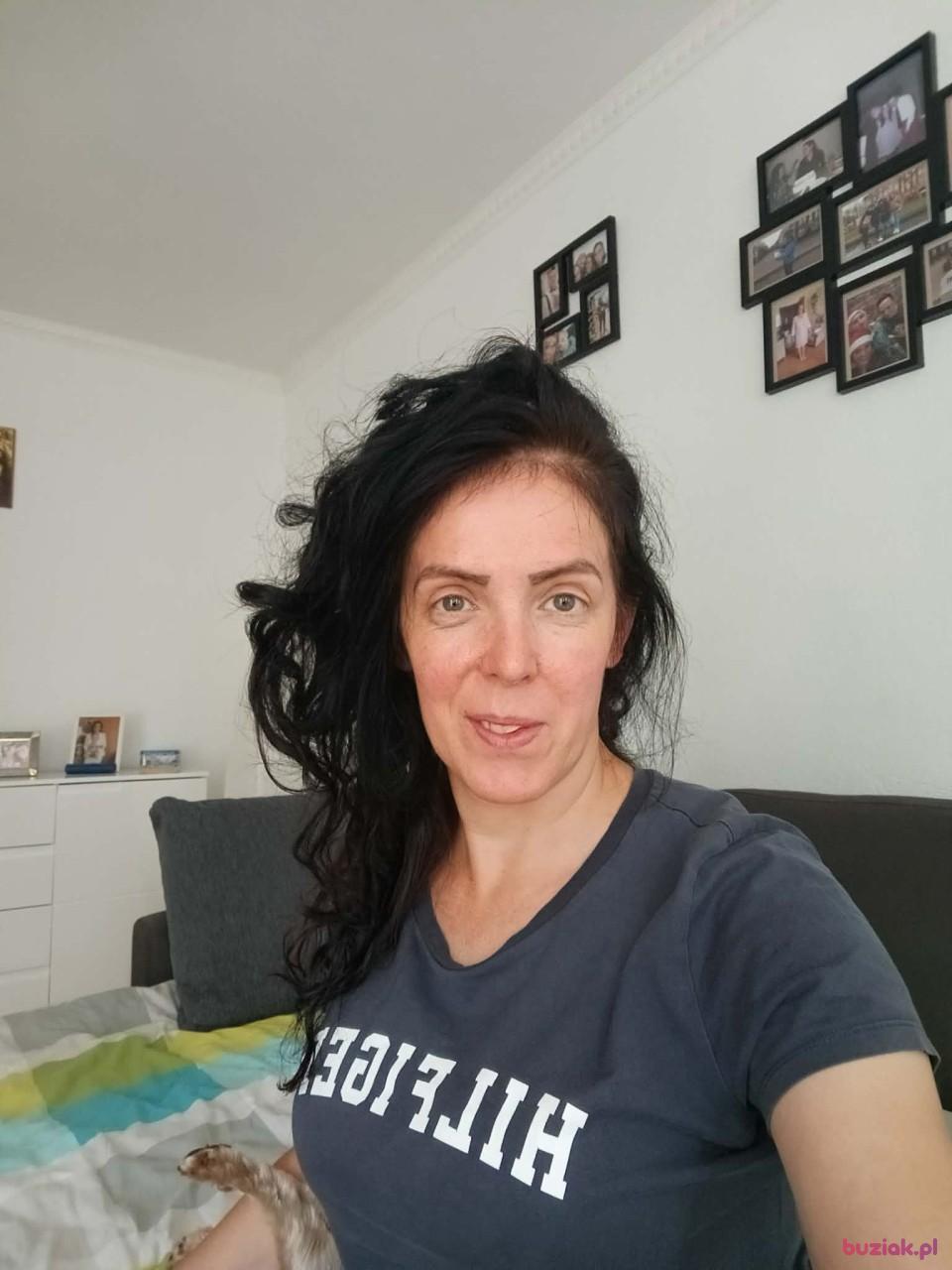 Magda, Kobieta, 45, Bielefeld, Niemcy, Zdjęcie: 6